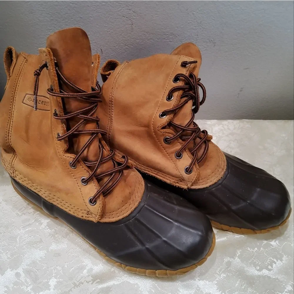 LaCrosse Women's Uplander ll 6